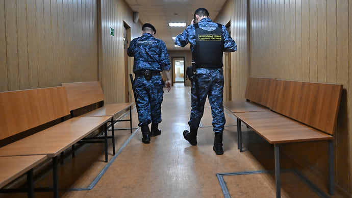 Приговор вычислили по радиоприборам