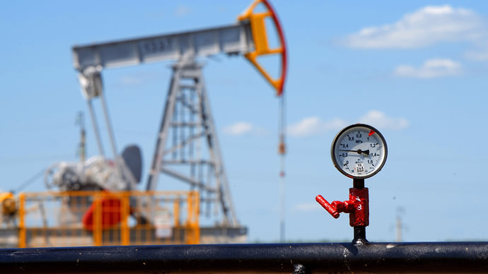 Цена Великой нефти