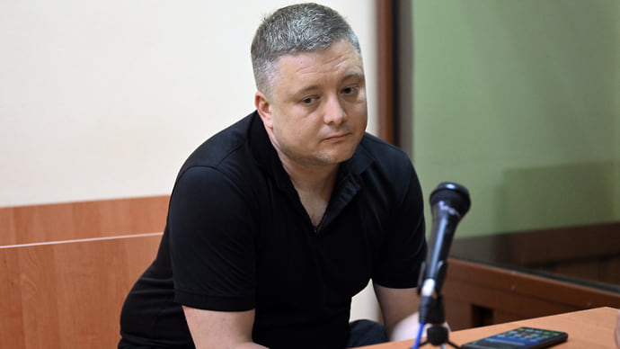 Долг обвинением красен