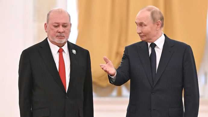 Султан, приятный во всех отношениях