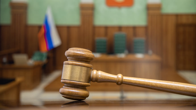 Земля Барвихи не сменила владельцев