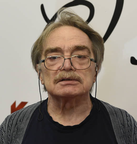 Александр Адабашьян 