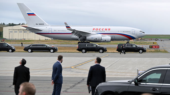 «Россия достигла своих целей»