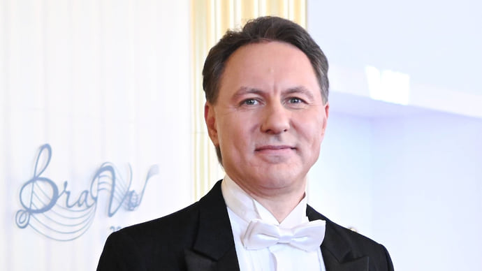 «Я смеялся целыми днями по шесть часов, раз того требовало либретто»