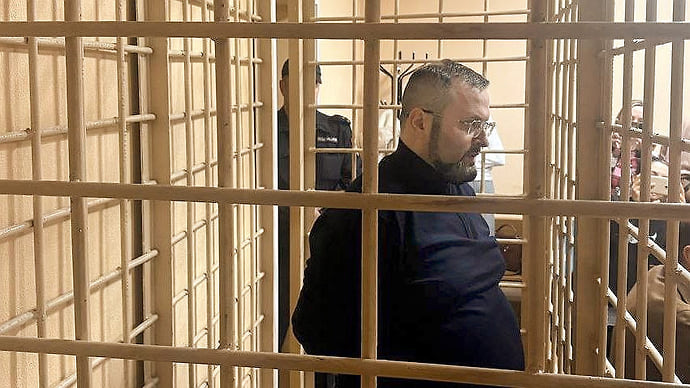 Опорные пункты подготовили для суда
