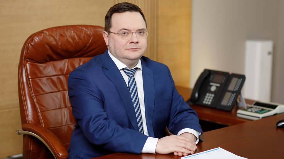 Вице-президент Петербургской биржи Антон Карпов о мерах по сдерживанию цен