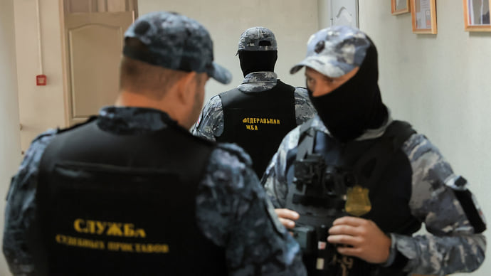 Судебные приставы возбудили на 11% меньше дел в отношении неплательщиков штрафов
