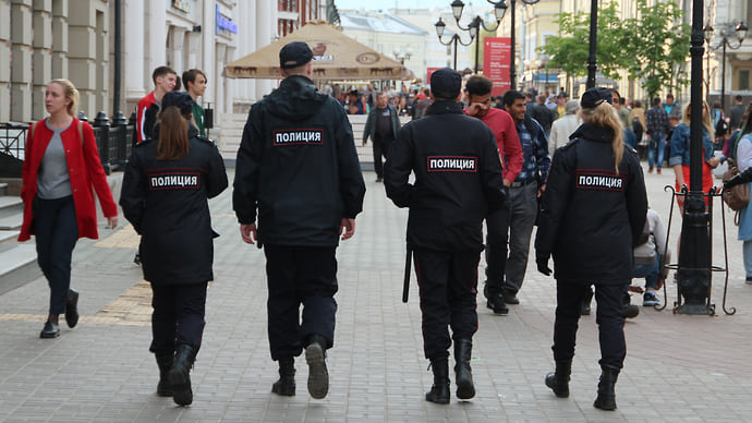 Одной отсидки террористу не хватило