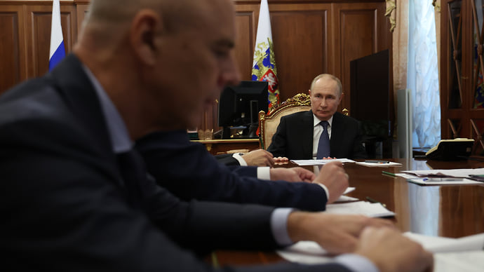 Процентный пункт казну бережет