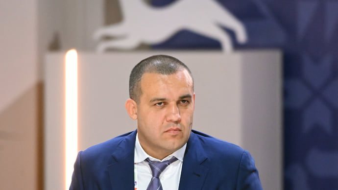 Умара Кремлева ждет испытание
