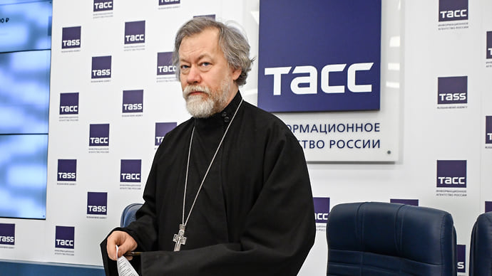 Жизненная потребность помогать