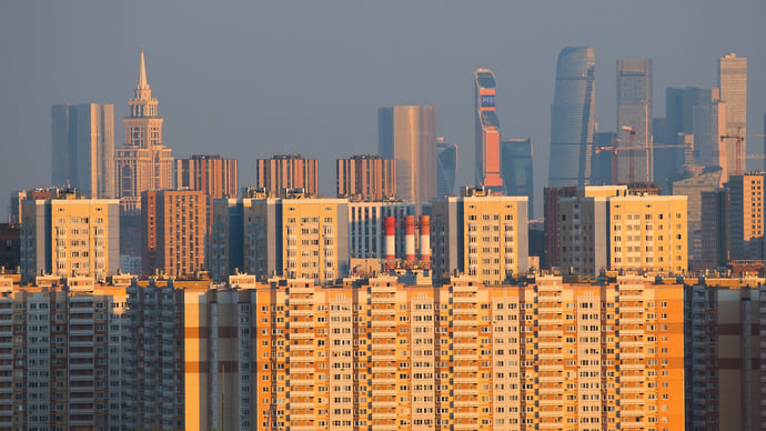 Покупатели разобрали все готовое