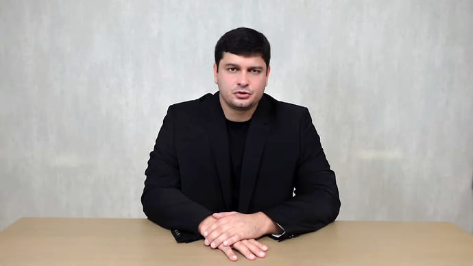 Иноагента убрали с Рублевки