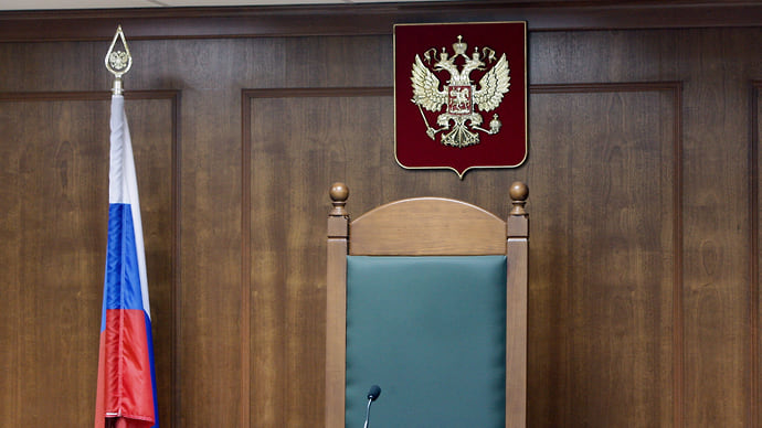 В председатели желающих не нашлось