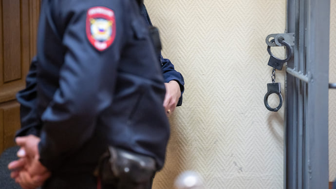 Срок сложили со штрафом