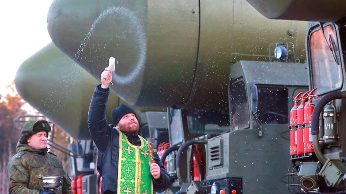 Ограничение срока бездействия
