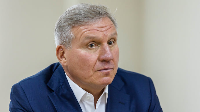 В концессии нашли хищения