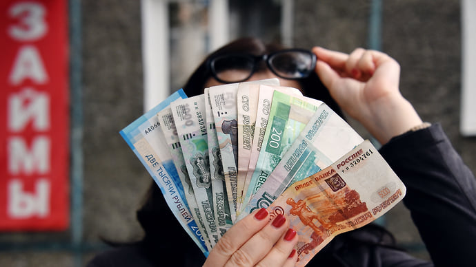 Прибыль откладывается
