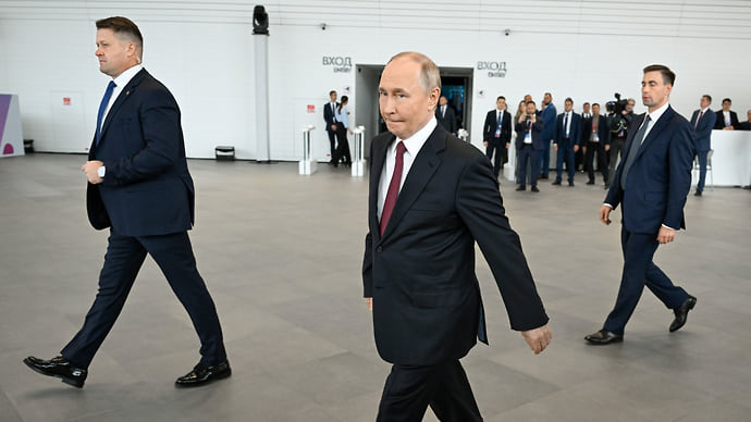 Александр Лукашенко неисчерпаем, как и атом
