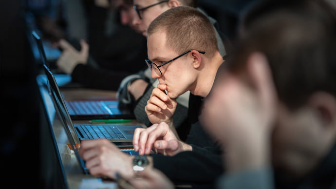 Разработчиков накроет третьей волной