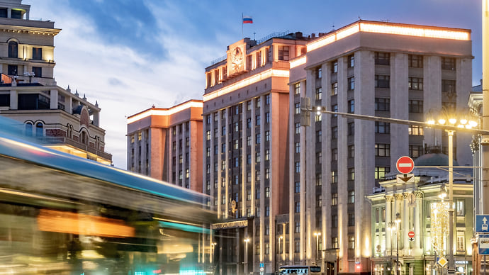 Малые останутся с малым