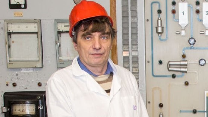 «Сейчас станция находится на последней линии защиты»