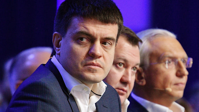 С поправкой на мэра