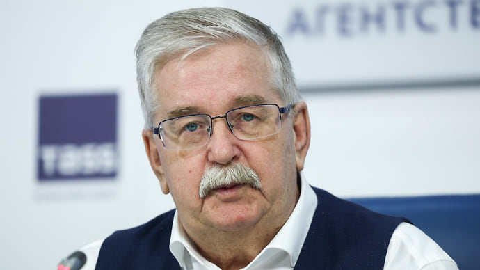 «Размеры нашей страны позволяют получить определенные плюсы»