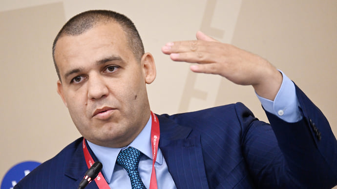 Питательный запас