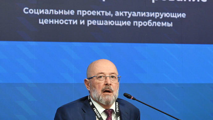 Патриотизм привел к появлению «социальной архитектуры», считают в администрации президента