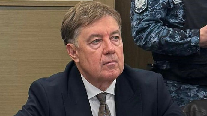 Из судьи отельер не вышел