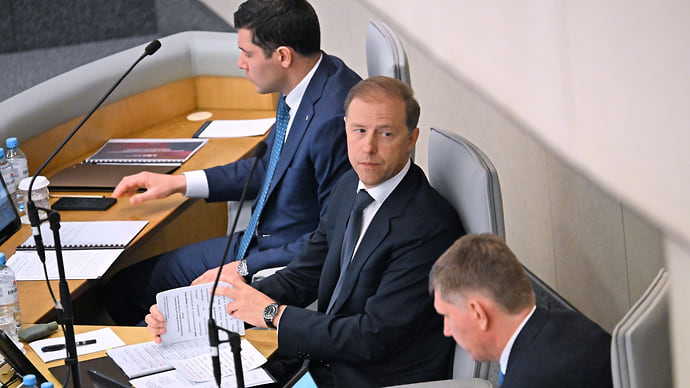 Роботам негде развернуться