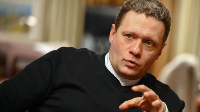 Мэры высшего уровня