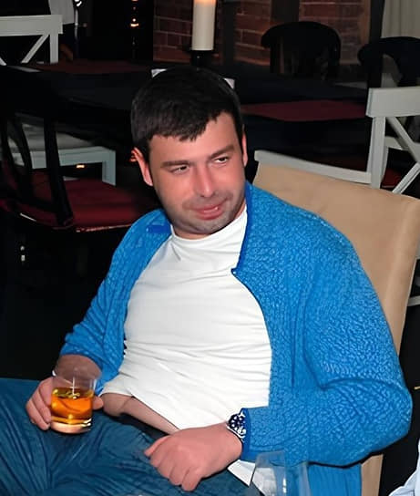 По делу о даче взятки Бориса Ушеровича будут судить заочно