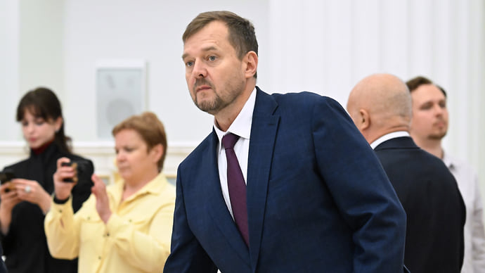 ЦИК избрал вариант прокуратуры