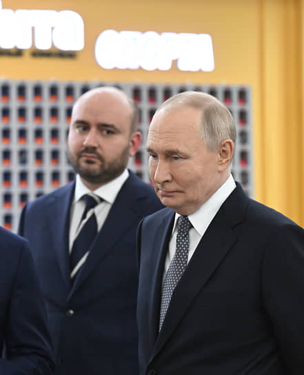 Вячеслав Федорищев, губернатор Самарской области, хотел бы предугадать 