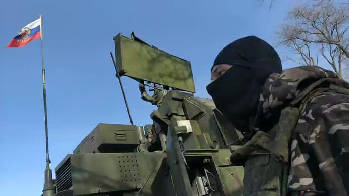 Контракт в один конец