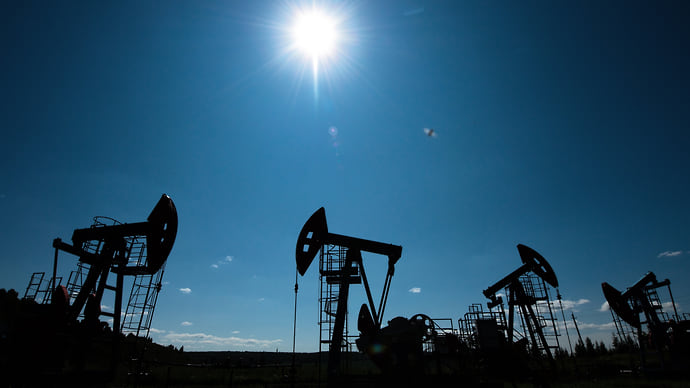 Пик спроса на нефть зависит от достижения климатических целей