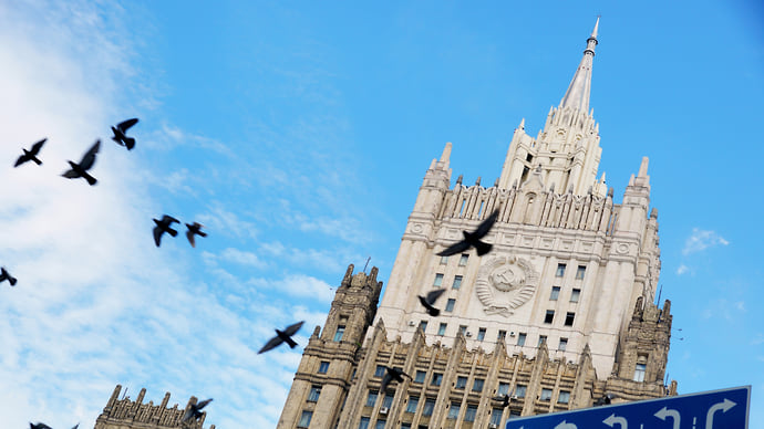 В России семь раз выверят, один раз отрежут