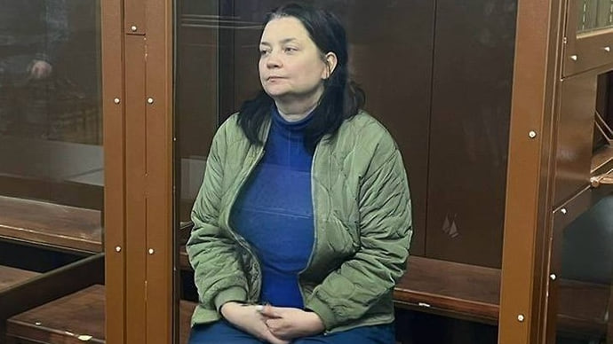 Дело чиновницы построилось из взяток