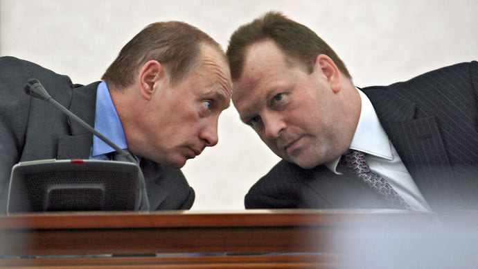 Дзюдоброе дело