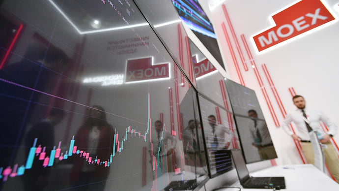 Рынку рост не подписан