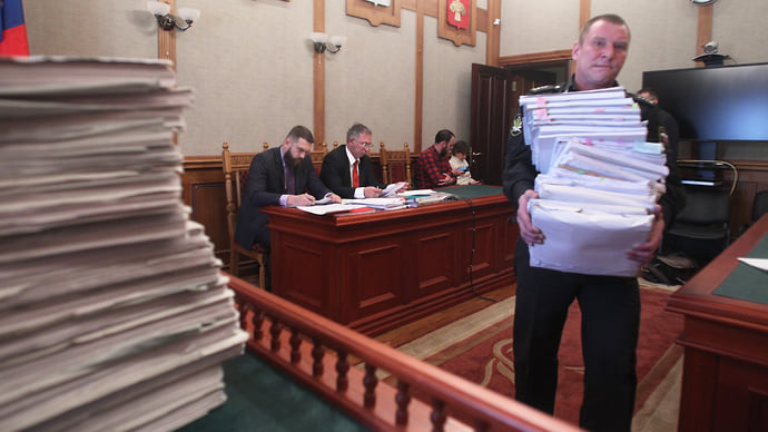 Спорщикам добавят альтернатив