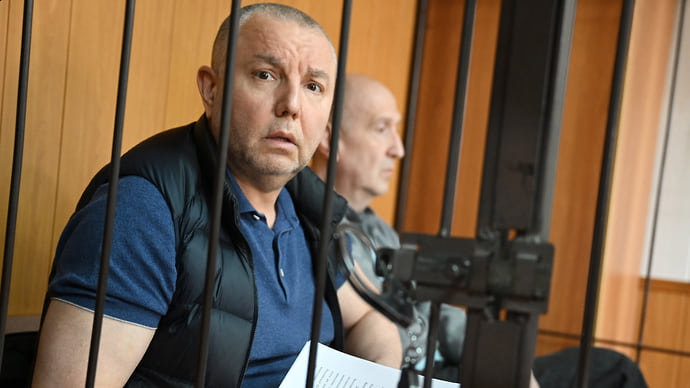 То ли мошенничество, то ли взятка