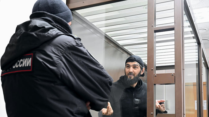 Боец MMA проиграл следователю