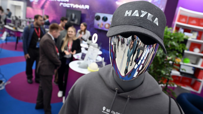 Корпоративная наука на льготной основе