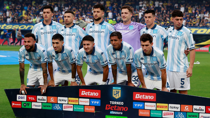 La Nacion: FIFA может исключить сборную Аргентины из числа участников чемпионата мира