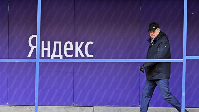 «Яндекс» выпустил обновление «Карт» для исключения «телепортаций» во время сбоев GPS