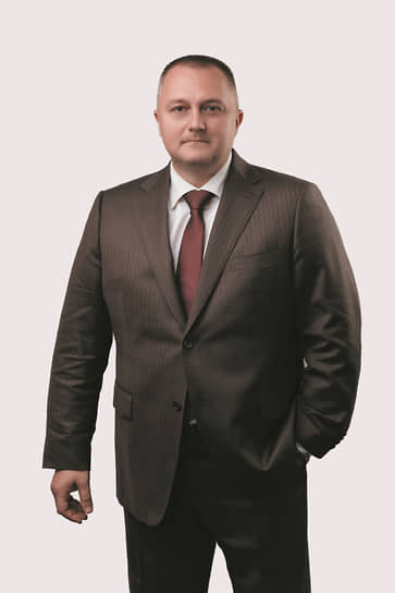 Алексей Станкевич