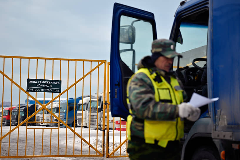 Торможение прогресса по обелению импорта в ЕАЭС, вероятнее всего, только усилит контроль входящих в РФ грузов национальными органами власти 